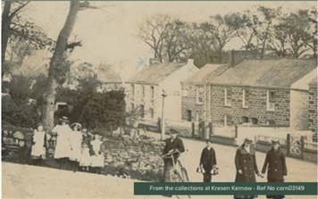 Councillors Needed to keep Carharrack Independent